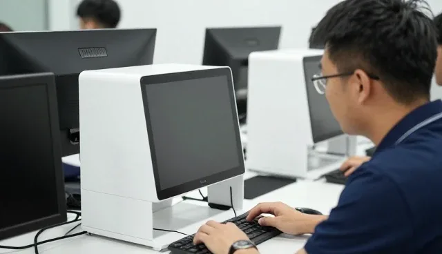 电商代运营办公用品供应电商代运营：从入门到明白