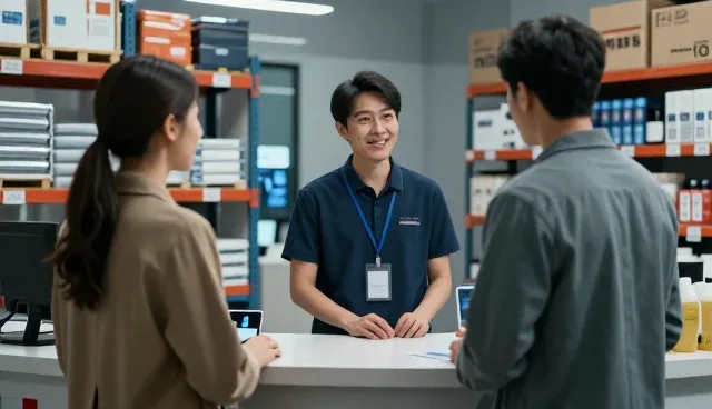 电商代运营中批发零售产品的适用条件分析